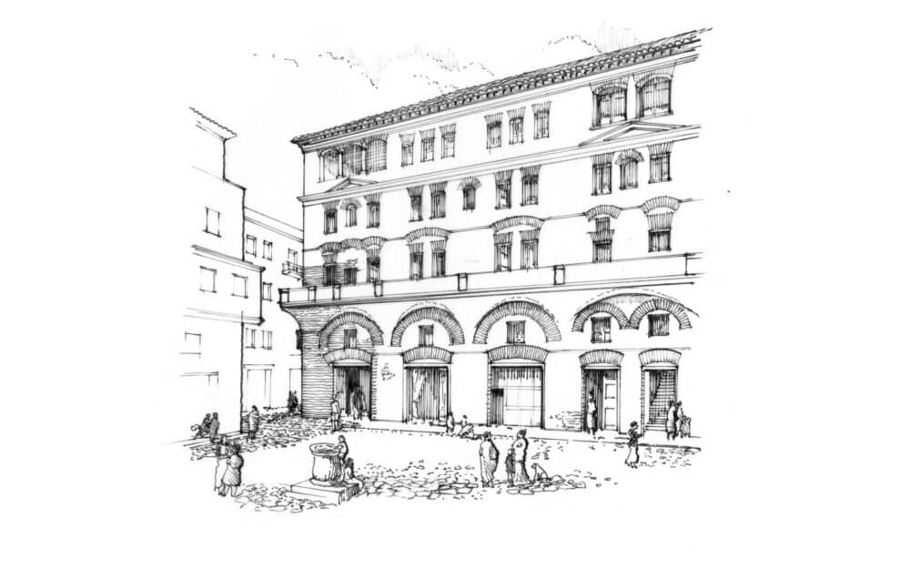 High‑Density Living in Ancient Rome: Inside the Insula