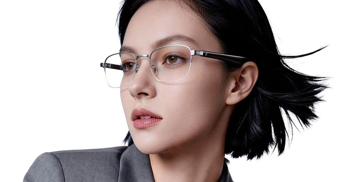 Hisense launches affordable smart glasses with lightweight build and long battery - Notebookcheck News