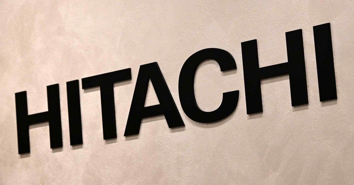 Hitachi and GE Vernova Partner to Bring Small Modular Reactors to Southeast Asia