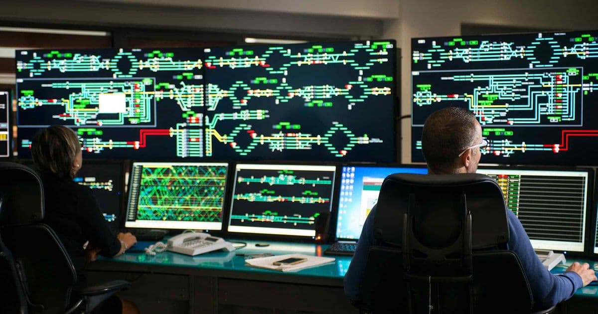 Hitachi Secures $195 million Mexican Railway Signalling Contract