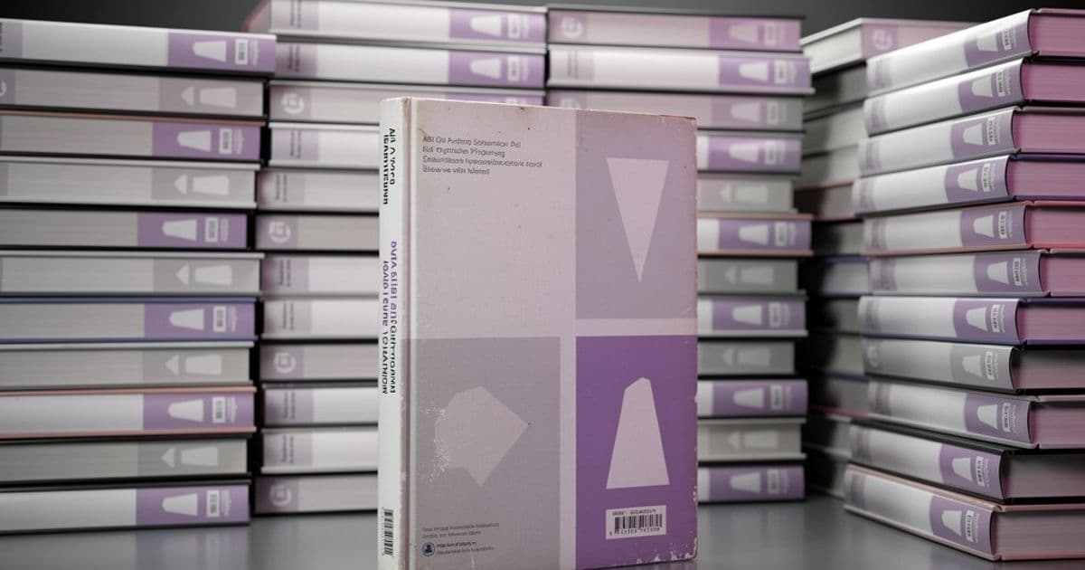 HiTeX Press: A spam factory for AI-generated books