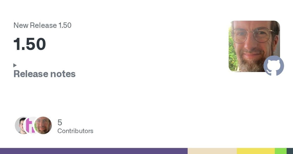 hledger 1.50 Overhauls Transaction Balancing and CSV Workflows for Finance Developers