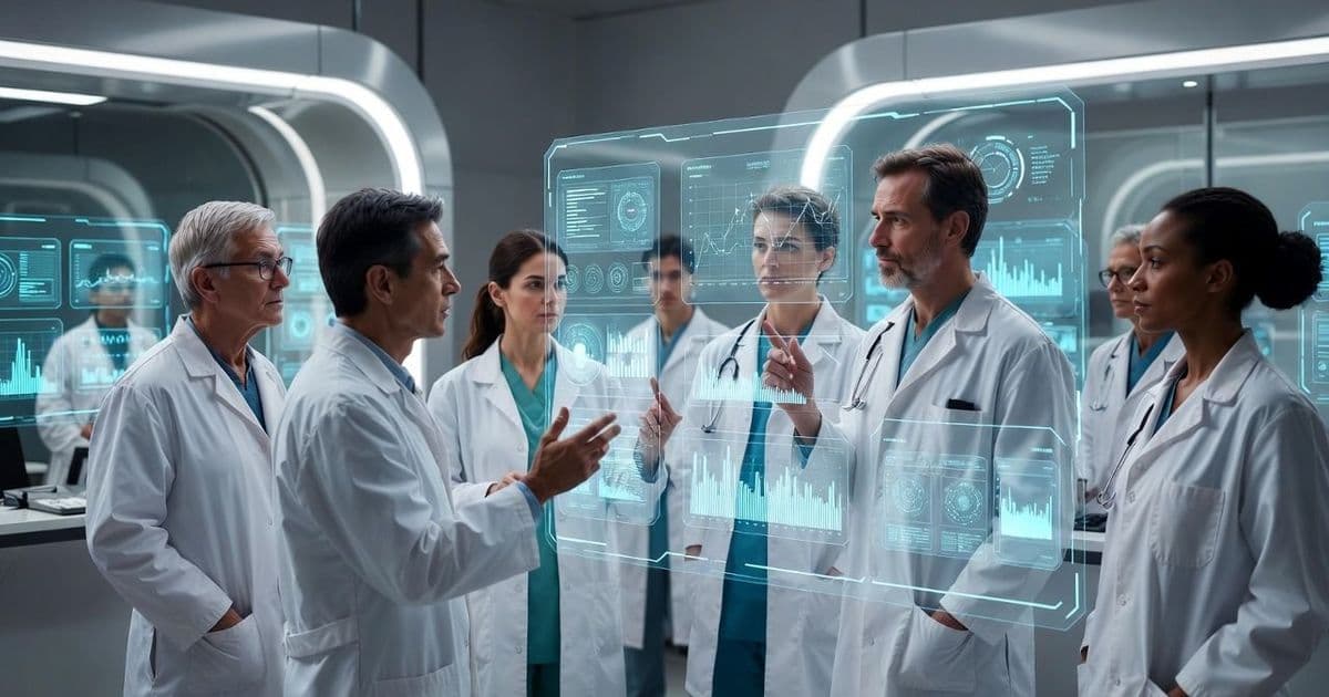 Microsoft Launches Copilot Webinar Series Targeting Healthcare Operational Efficiency