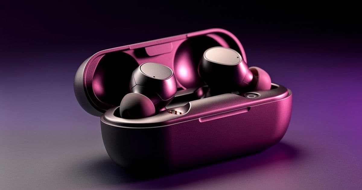 HMD's DUB Series Expands: New TWS Earphones Teased Following Last Month's Launch Blitz