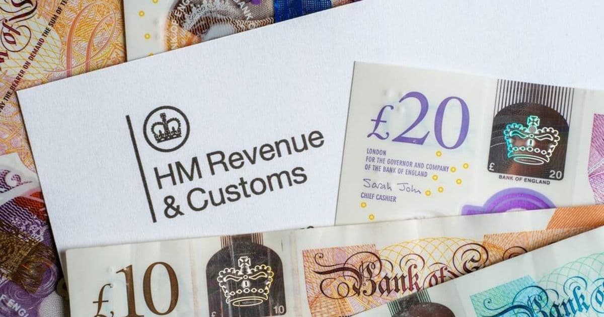 UK tax collector plans £2B tech binge as legacy systems refuse to die