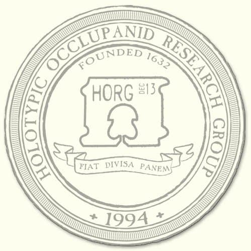 HORG Unveils New Classification of Occlupanids