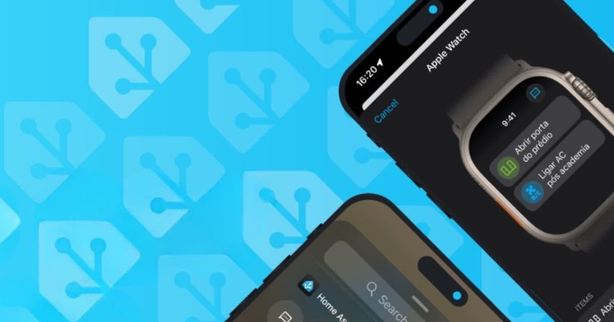 Home Assistant iOS App Version 2026.2 Adds Watch Integration and Quick Search