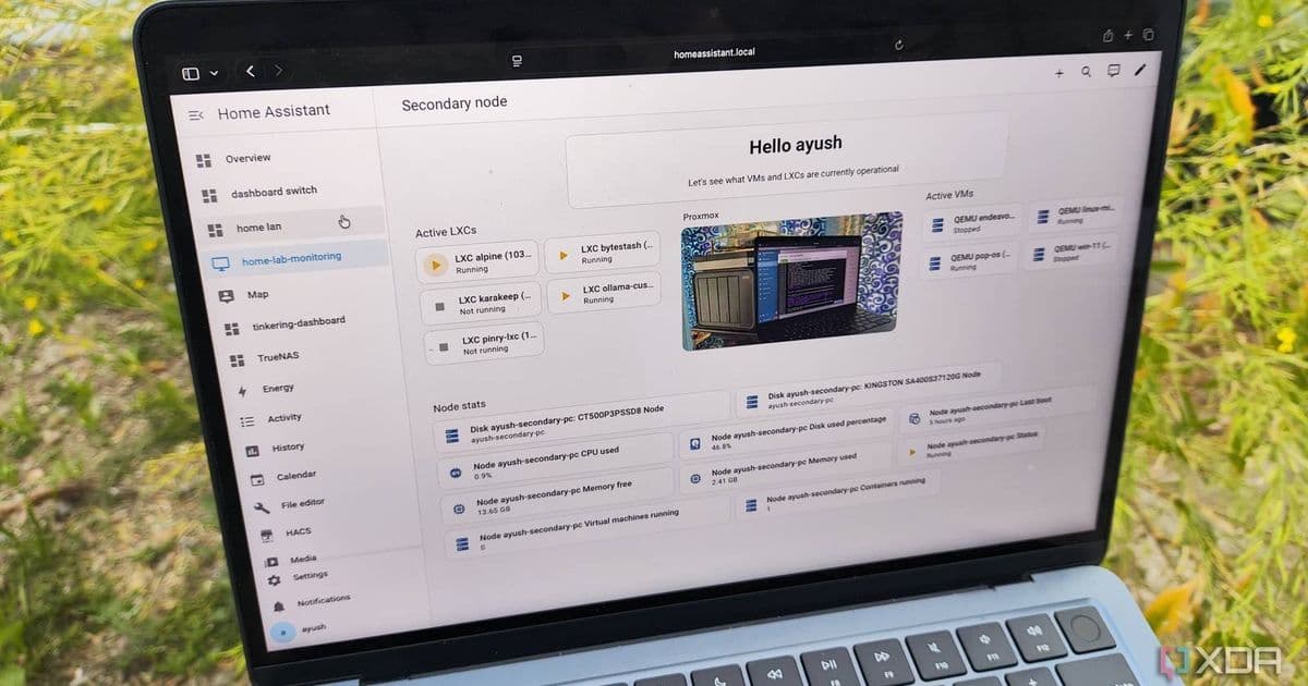 Home Assistant 2026.3 Brings Smart Vacuum Scheduling and Enhanced Automation