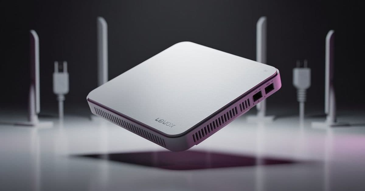 Beyond the ISP Box: Navigating the Spectrum of Home Router Choices