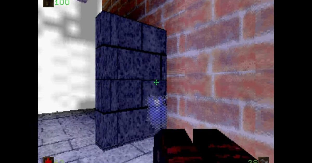 Homebrew developer runs real-time ray tracing test on 1994 Sega Saturn — ancient hardware's untapped power revealed, more refinements to come