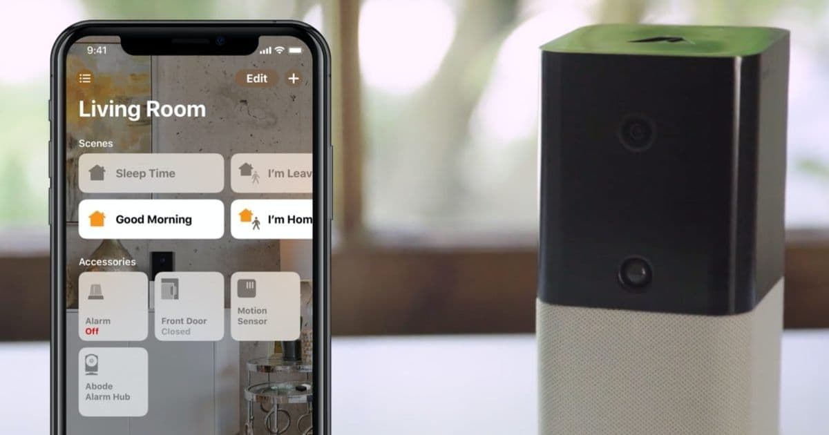 Long-Term Review: Why abode Remains the Premier HomeKit-Compatible Security System in 2026