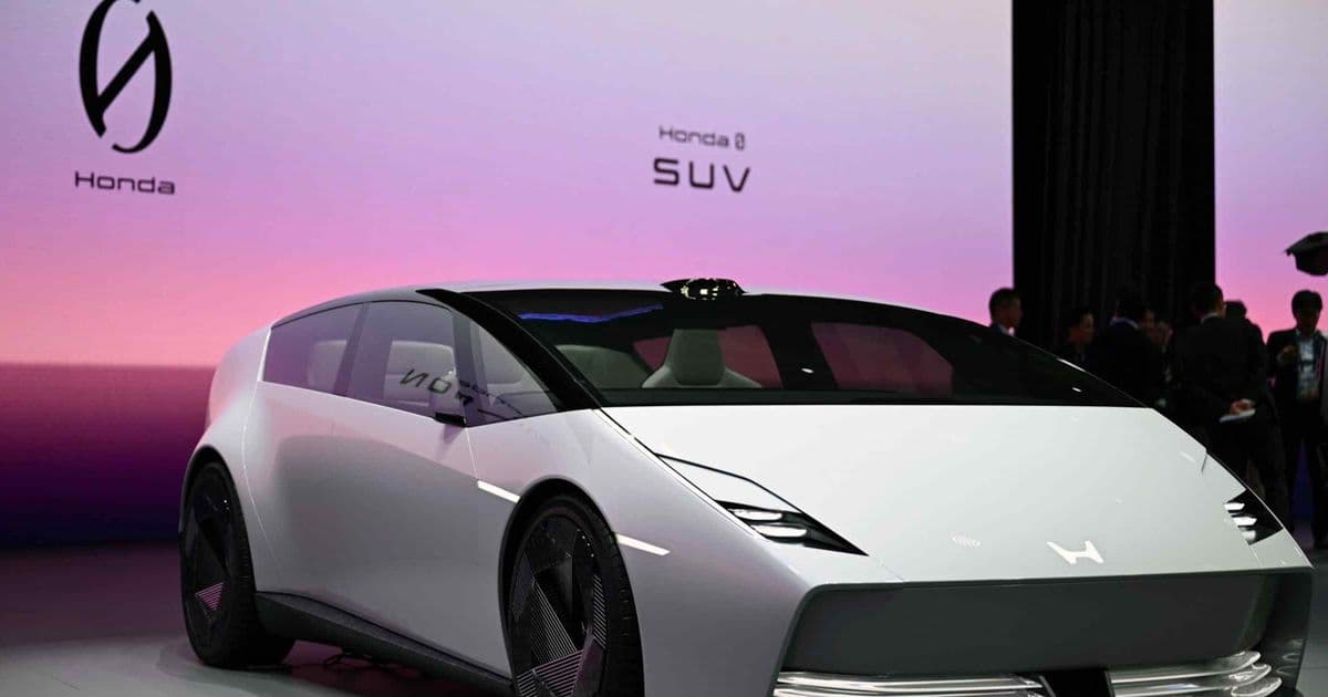 Honda's $10.6 Billion EV Strategy Reversal: A Cautionary Tale for Automakers