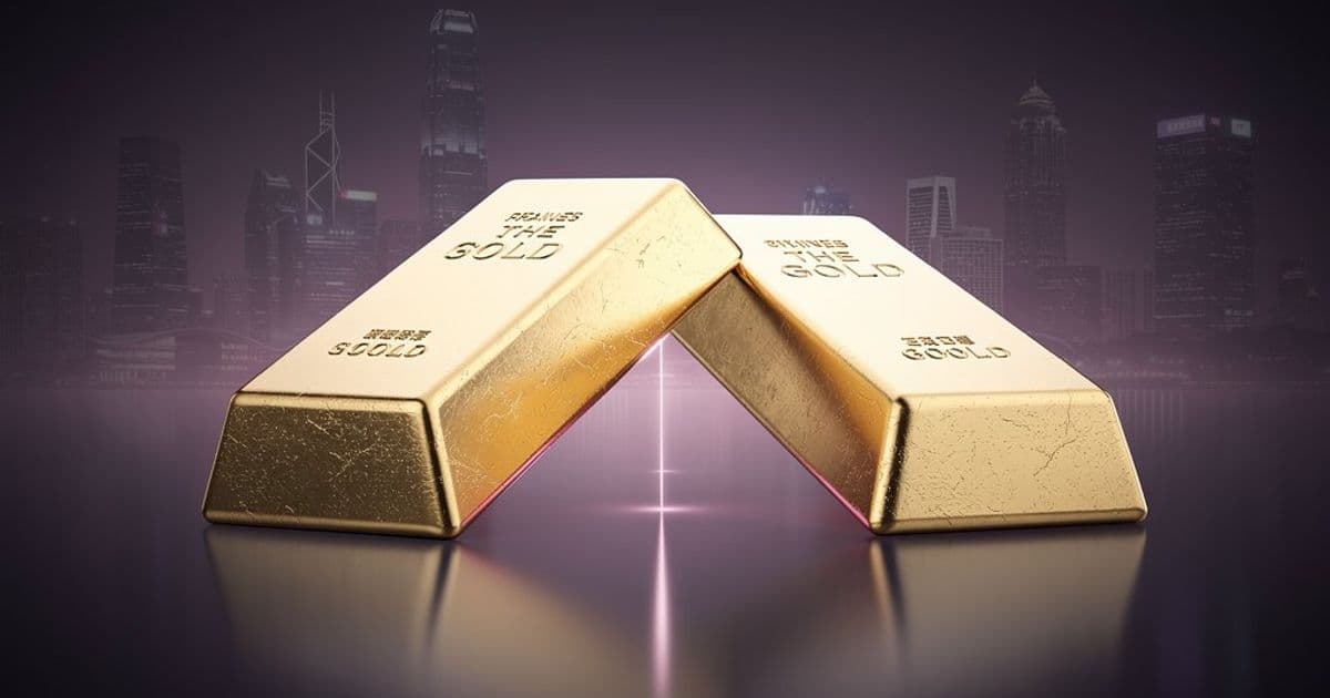 Hong Kong and Shanghai Gold Exchange Clearing Deal Signals Strategic Shift in Precious Metals