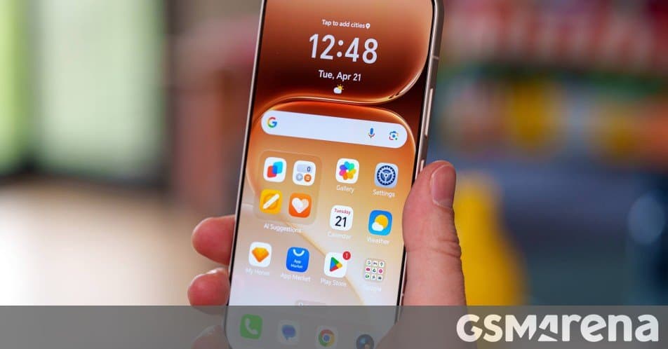 Honor 600 Smart 5G confirmed by GCF and SGS certifications