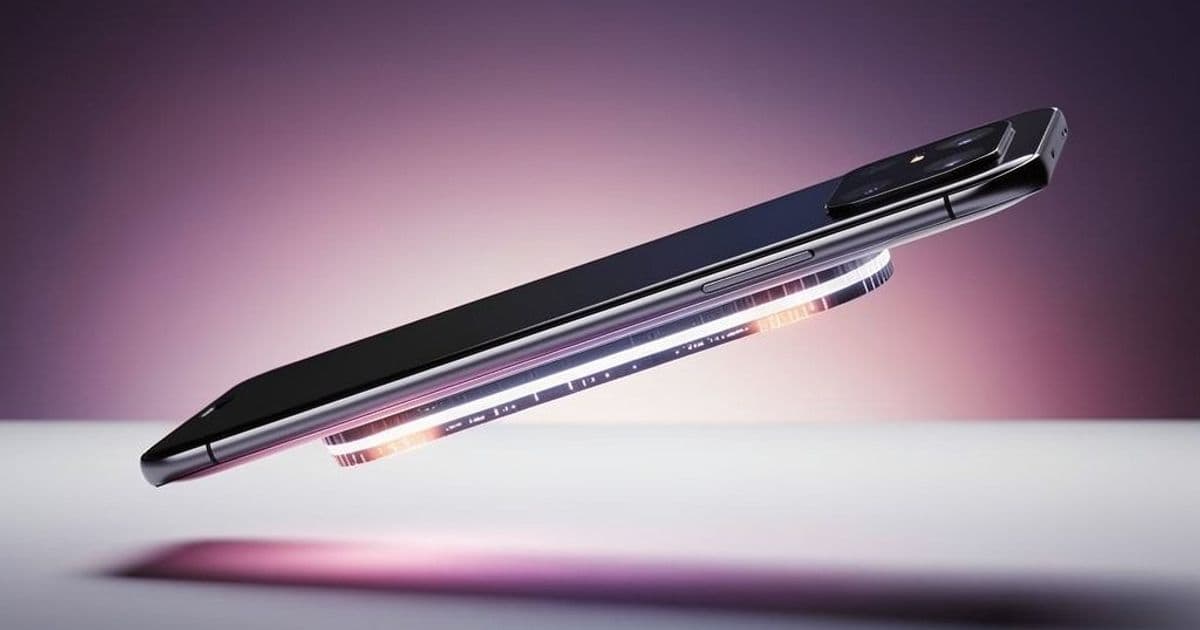 Honor Magic8 Pro Air Sets New Battery Density Record in Ultra-Thin Design