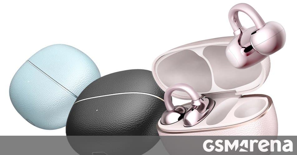 Honor Expands Global Earphone Portfolio with Four New Models