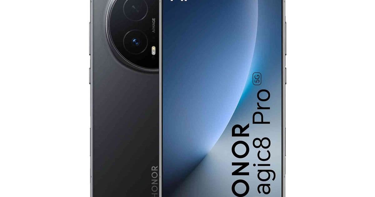 Honor Magic8 Pro and Lite Hit Europe with Modified Specs: Battery Trade-offs and Pricing Strategies Revealed