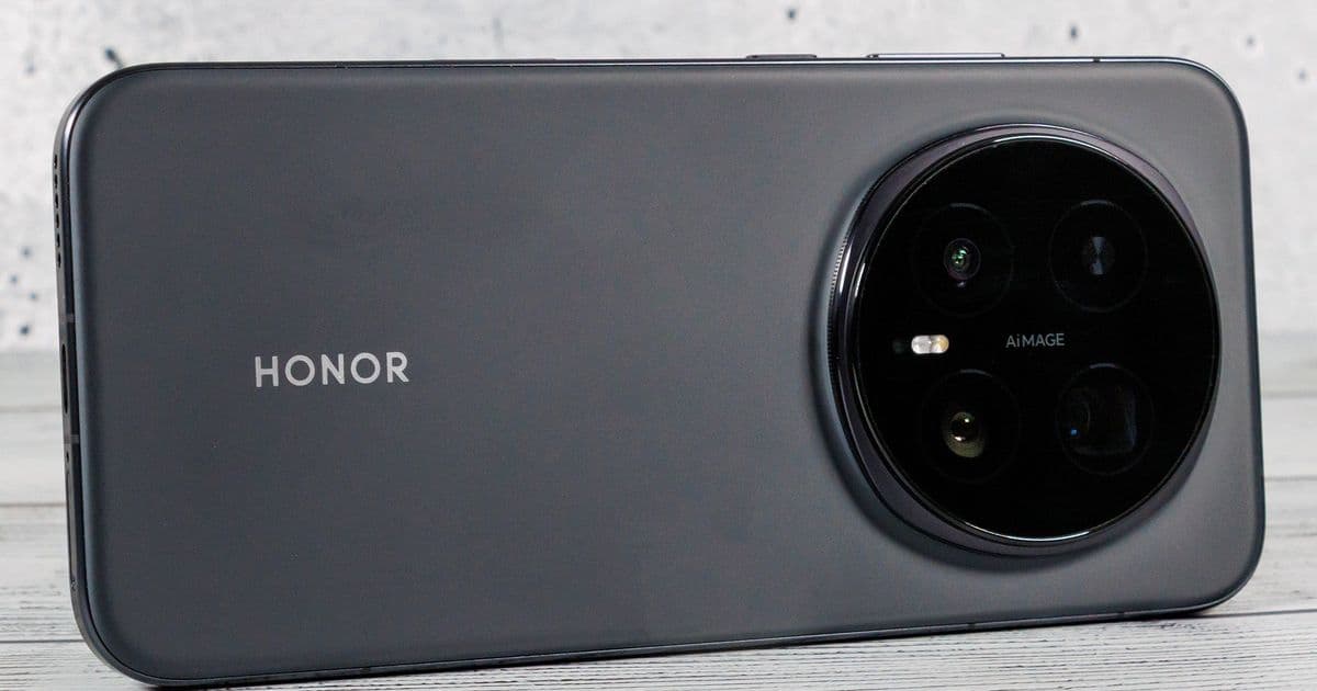 Honor Magic8 Pro: Refining the Flagship Formula