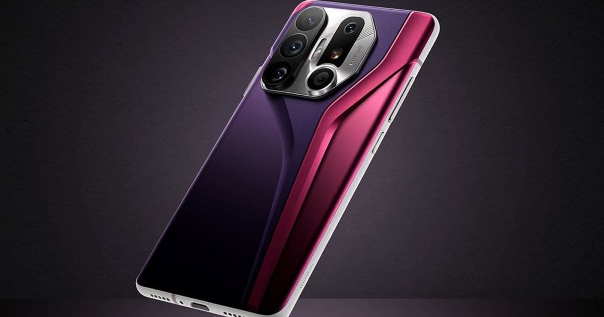 Honor Magic8 RSR Porsche Design Confirmed for January 19 Launch With Major Specs Leaked