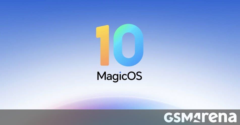 Honor's MagicOS 10 Adoption Surpasses 20 Million Devices in Record Time