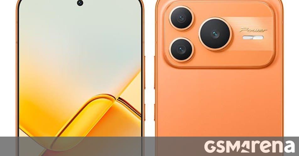 Honor Power3 Poised to Set New Battery Capacity Benchmark with 11,000-12,000 mAh Cell
