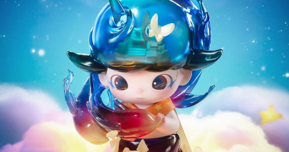 Honor Teams Up With Pop Mart to Bring Designer Toy Aesthetics to Smartphones