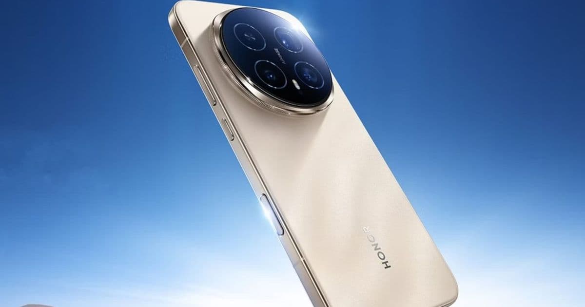 Honor Developing 6.36-Inch Flagship with 8,000mAh Battery