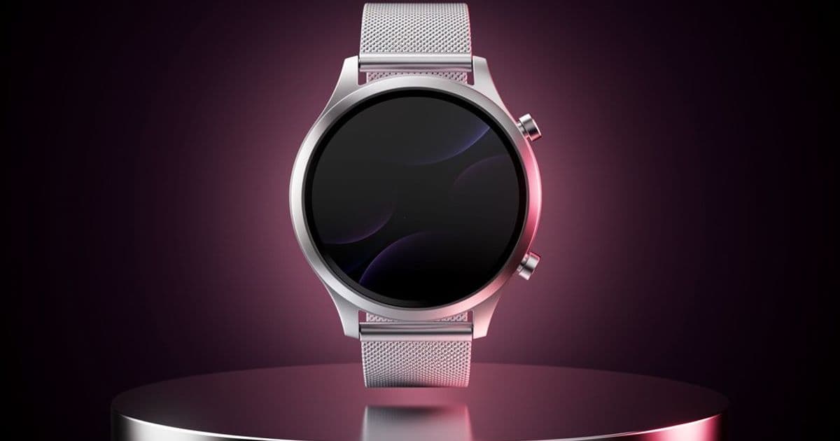 Honor Watch GS 5 launches with 23-day battery and cardiac arrest screening