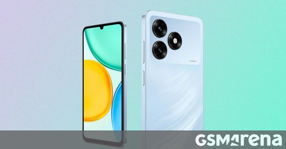 Honor X5d and X5d Plus: Familiar Specs in New Colors