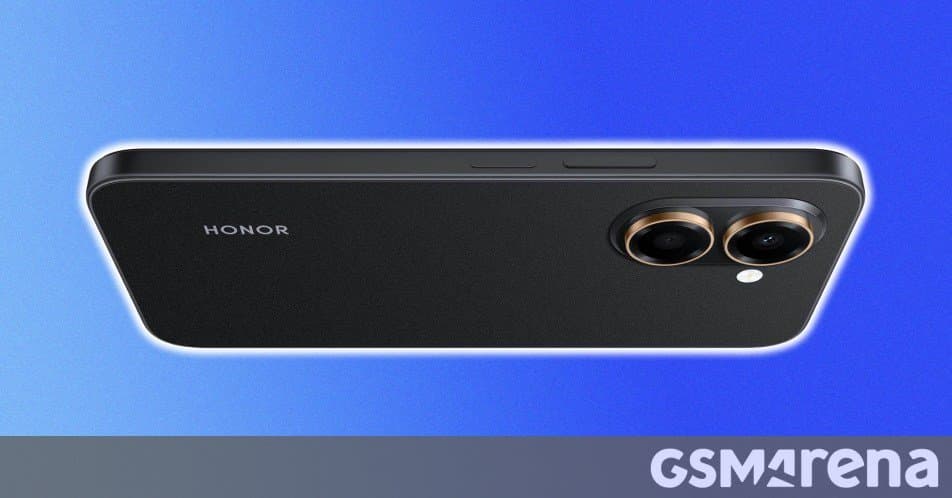 Honor X7e 4G appears in Saudi retailer listing