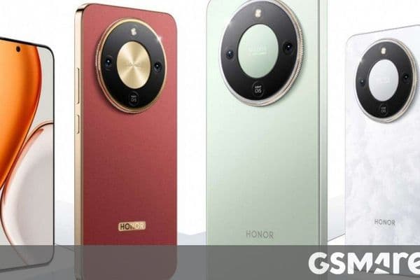 Honor X80 Rumored to Feature Massive 10,000mAh Battery - A New Era for Mid-Range Power Users