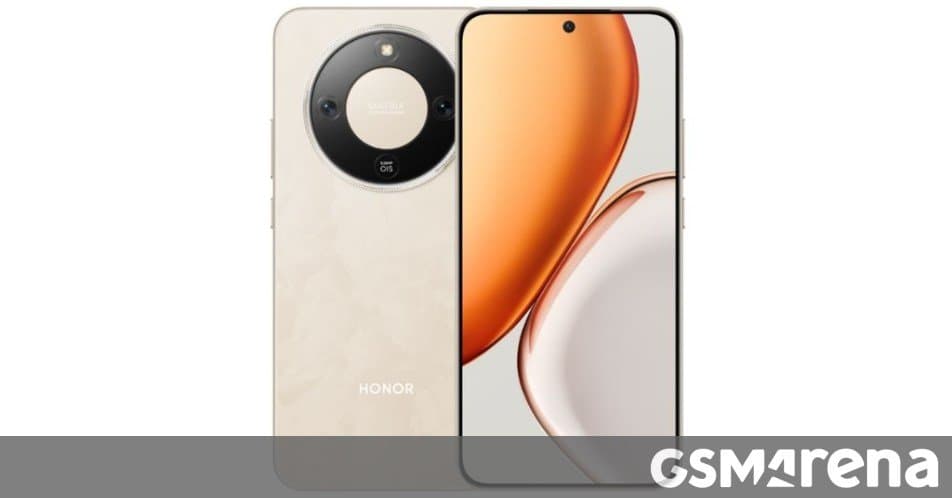 Honor X80 Expected to Launch in June with Snapdragon 6 Gen 5 and 10,000 mAh Battery