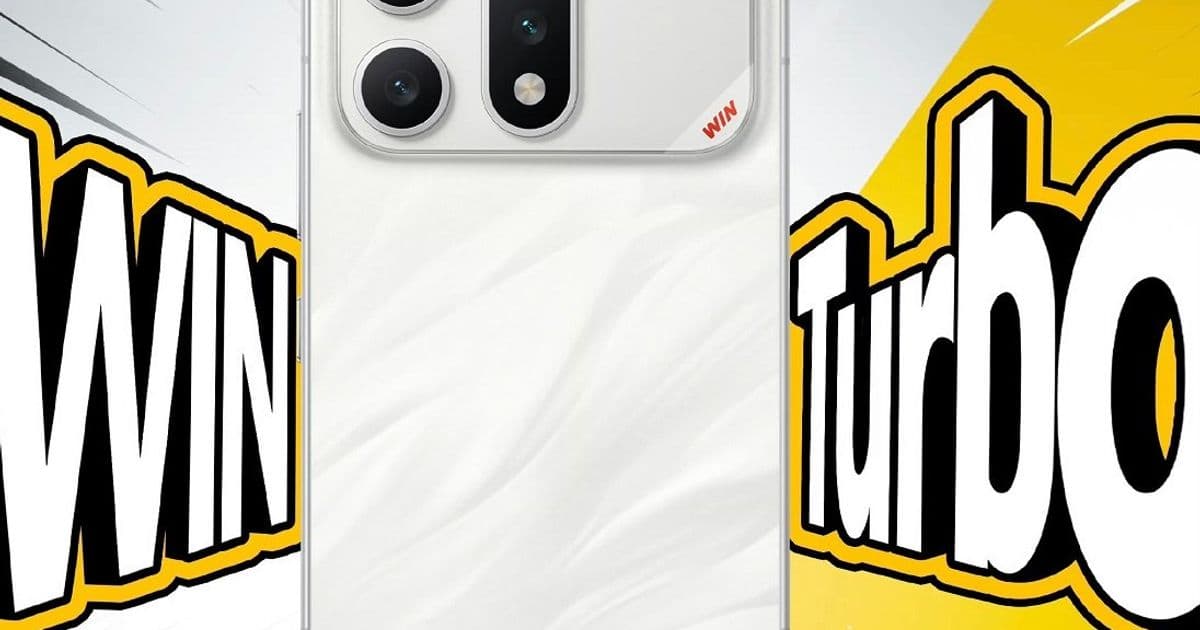 Honor Win Turbo: Dimensity 8500, 10 000 mAh Battery and Gaming‑Focused Specs