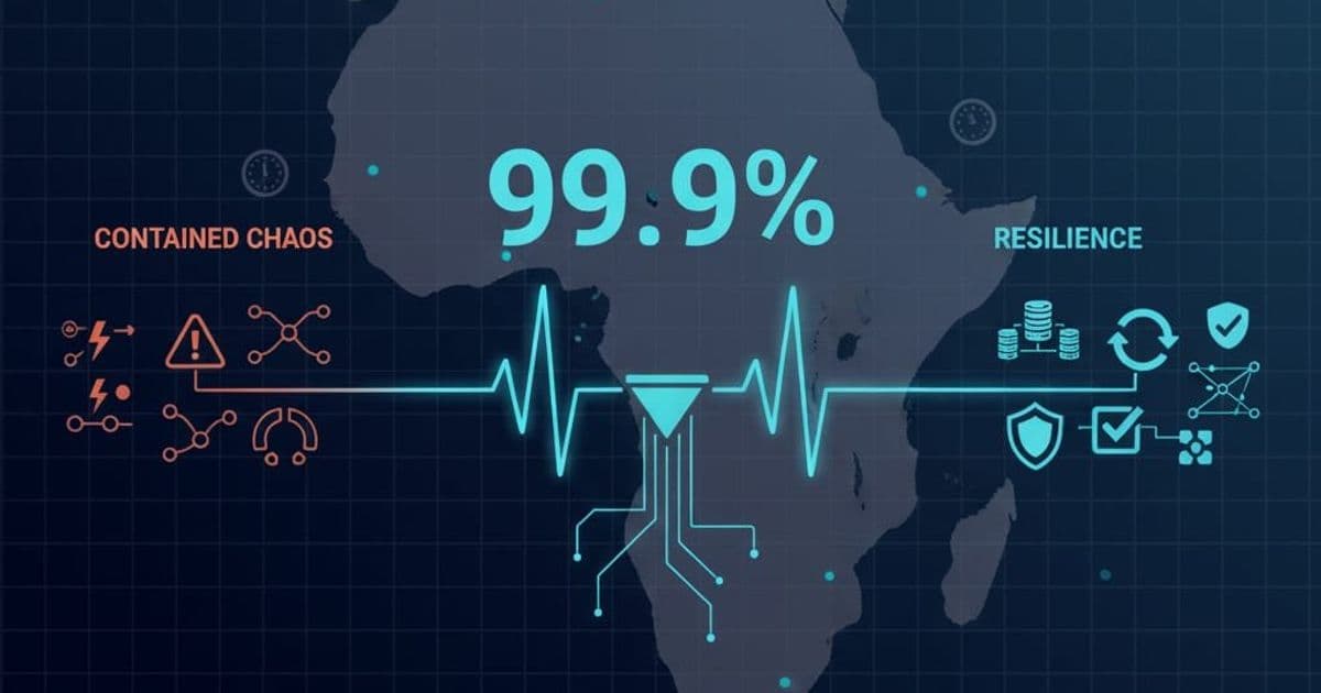 Hope Is Not a Strategy in Fintech