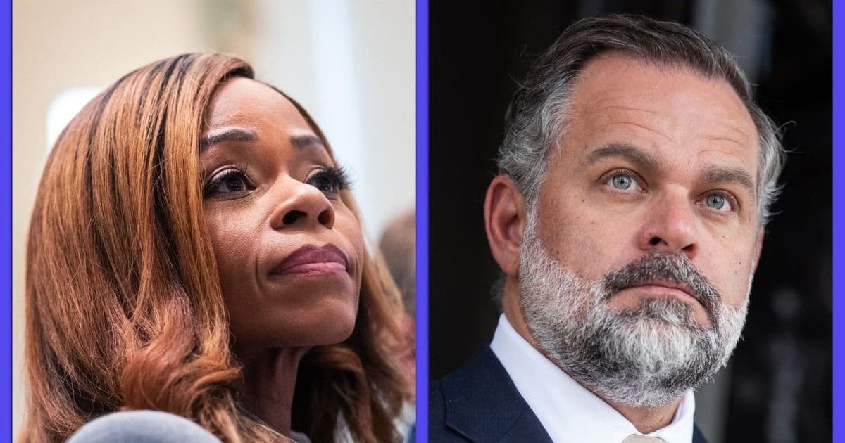 House barrels toward rare double expulsion votes