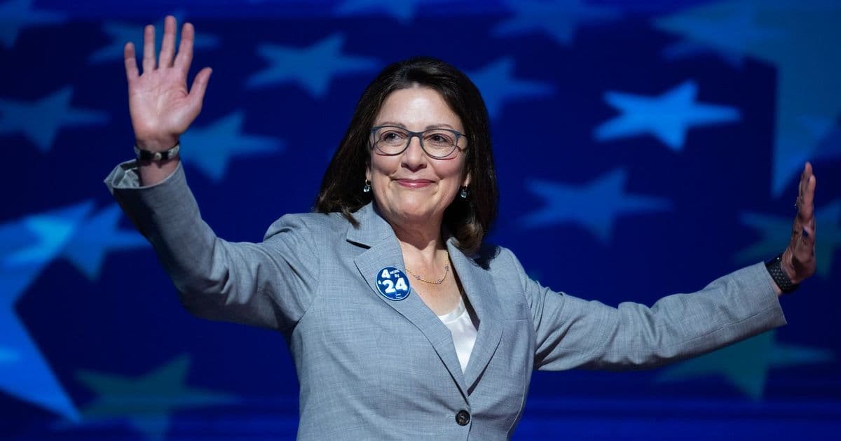 House Democrats' Campaign Arm Faces Angry Revolt from Candidates