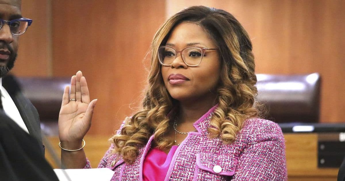 House Ethics Committee Considers Televised Trial for Florida Congresswoman