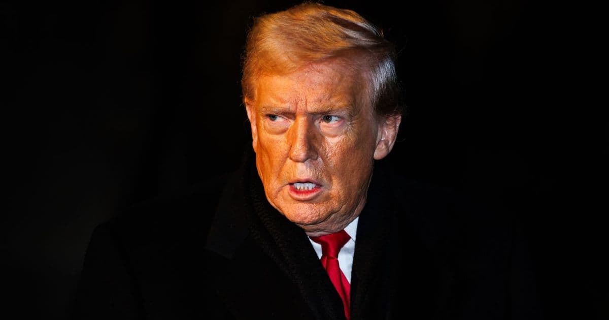 House GOP Avoids Rebuke of Trump Venezuela Military Policy Amid Political Alignment