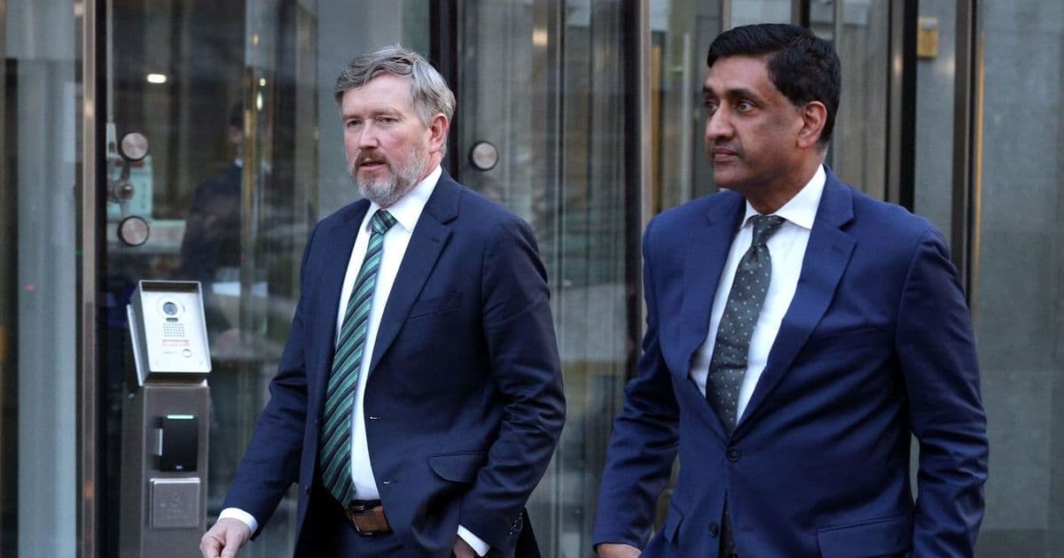 House rejects Iran war powers measure