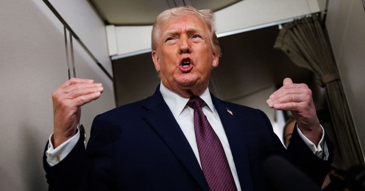 House Republican Proposes Bill Authorizing Greenland Annexation