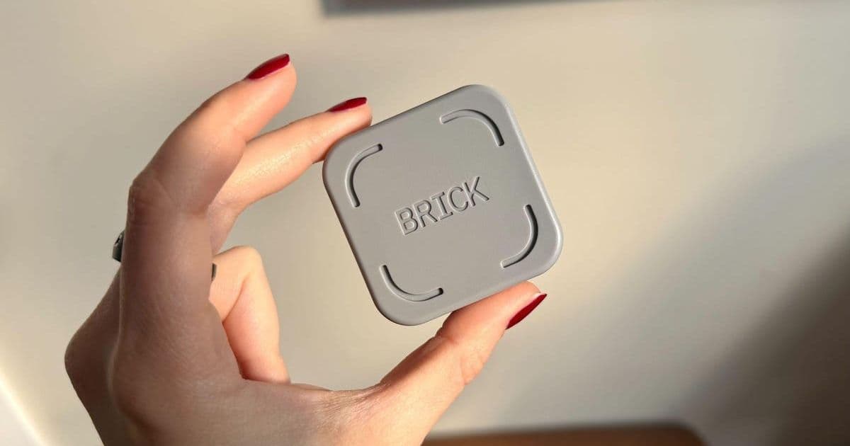 How a $55 Magnetic Cube Is Rewriting Phone‑Addiction Science