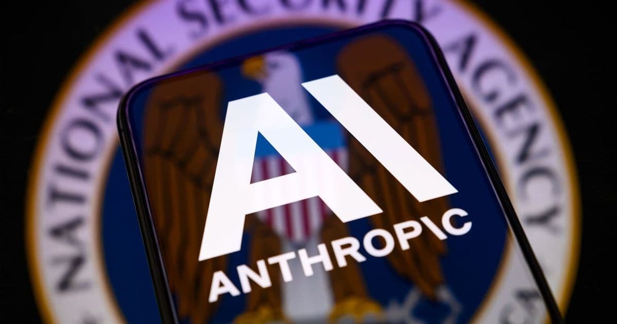 Anthropic's Mythos Security Breach Exposes Critical Vulnerabilities in AI Supply Chain