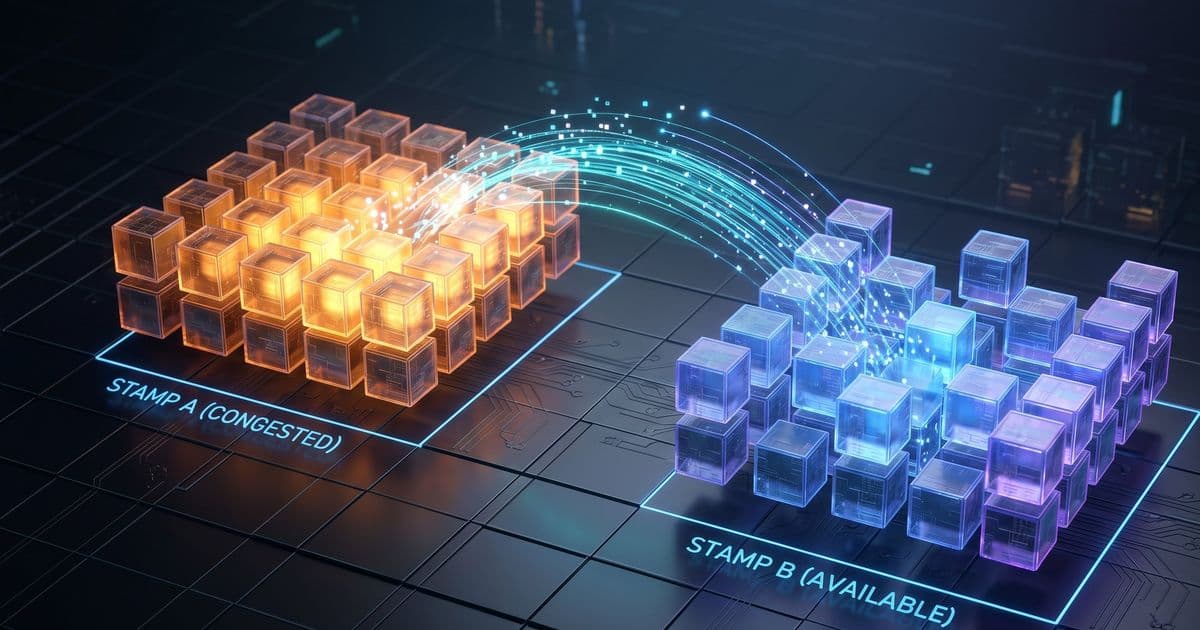 How Azure Container Registry Guarantees Predictable Multi‑Tenant Performance at Scale