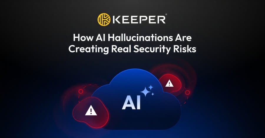 AI Hallucinations Are Turning Into Real Security Threats
