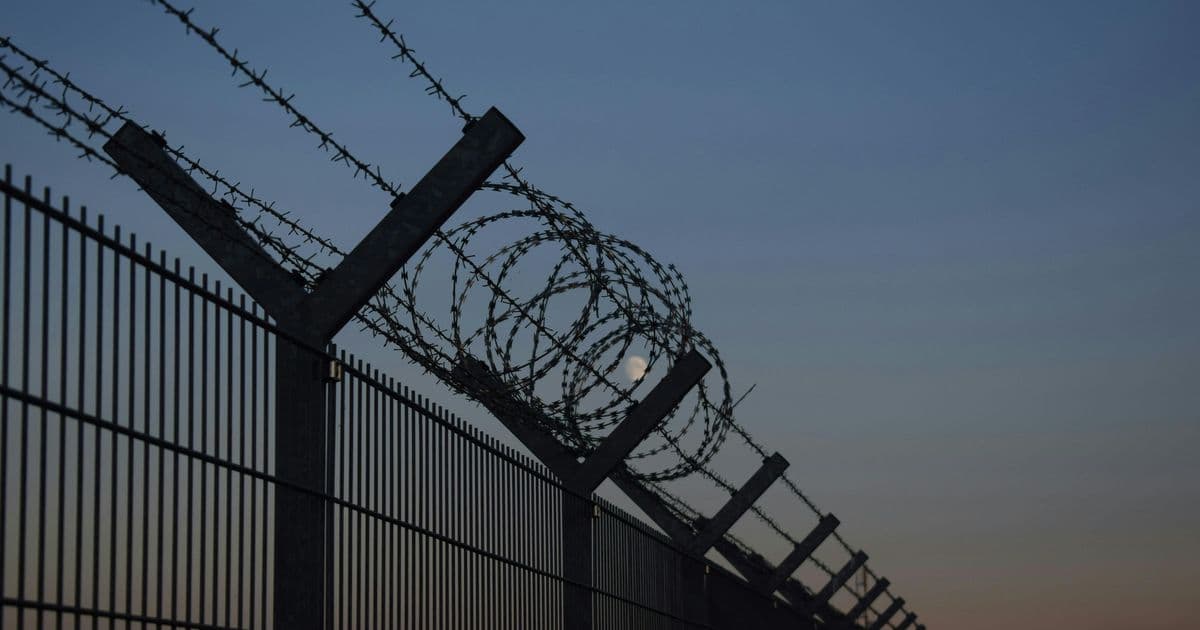 How AI Is Being Used For Border Surveillance