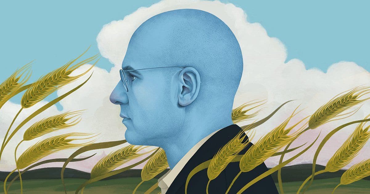How Alexander Grothendieck Reshaped 20th‑Century Mathematics