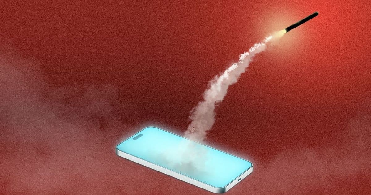 How America gamified its war with Iran