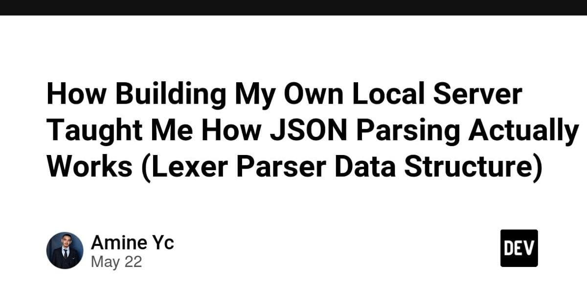 Building a Simple Distributed Database Taught Me Why Consistency Models Matter