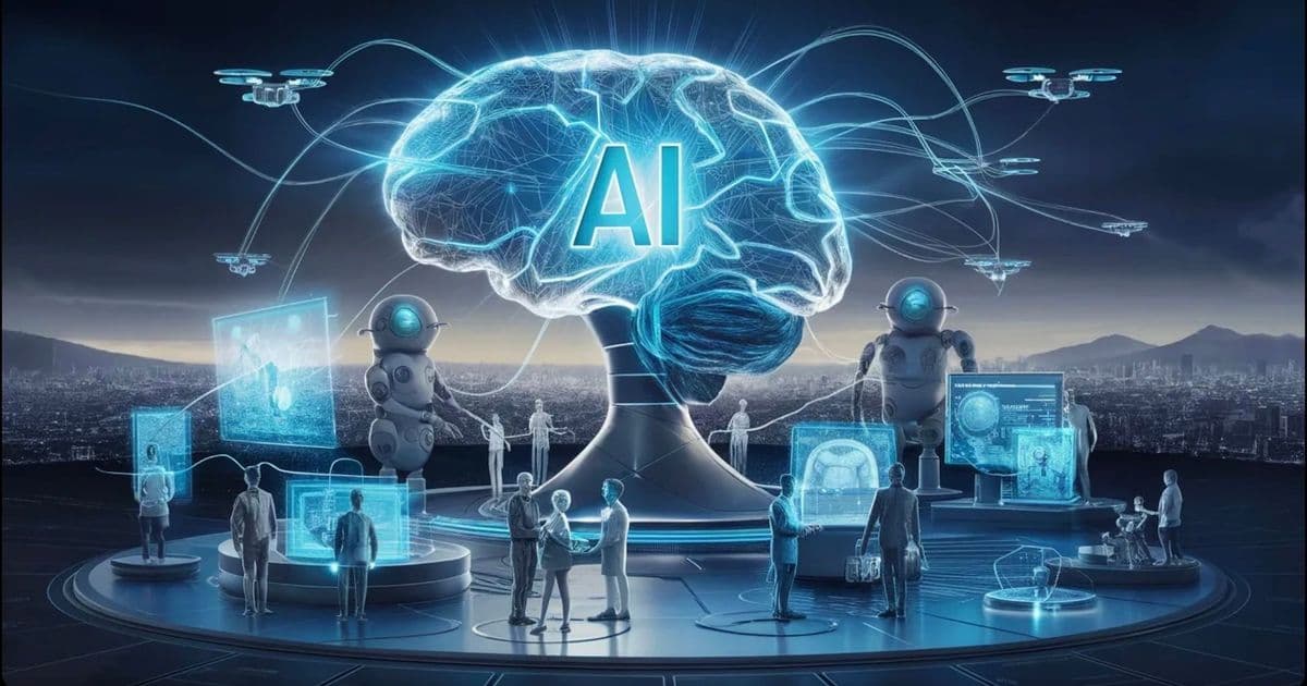 Microsoft's AI Strategy: Staying Competitive in the Cloud Arms Race