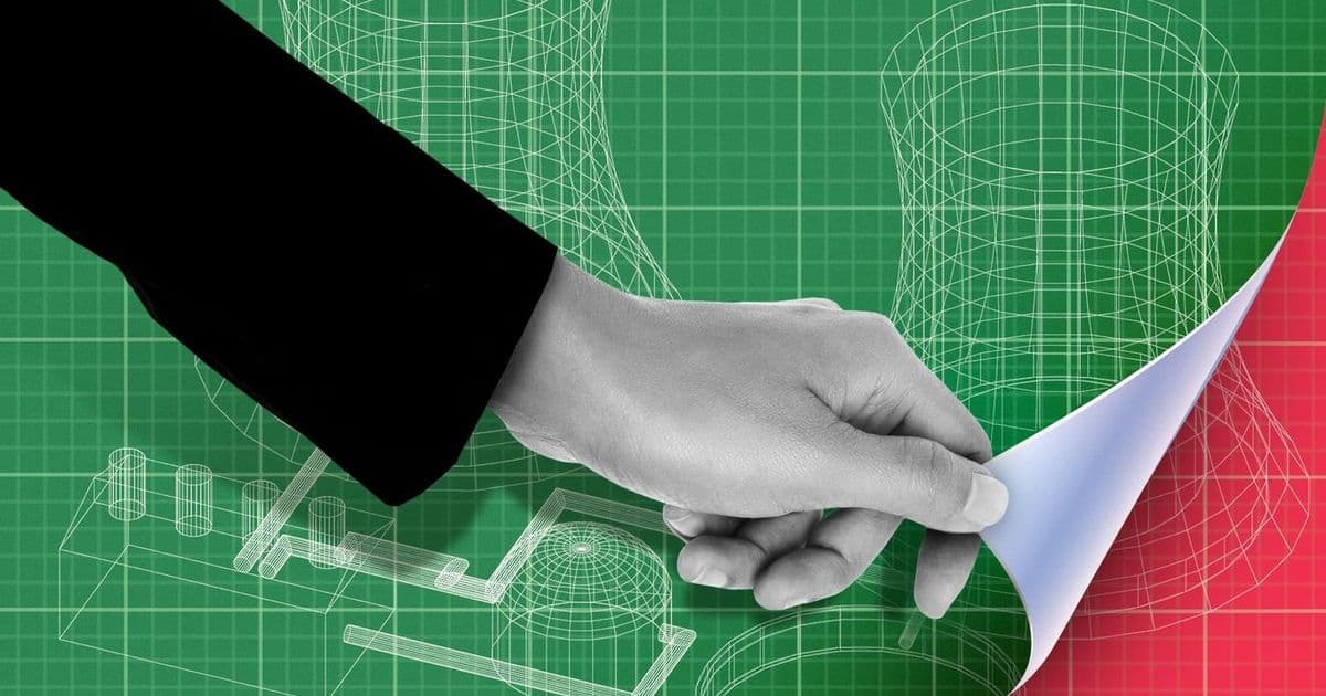 How carbon removal tech is adapting to Trump's energy agenda